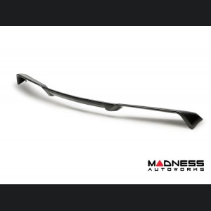 Chevrolet Corvette C8 Carbon Fiber Rear Spoiler - Anderson Composites - Z51